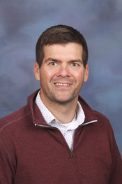 Zach Eidelbes